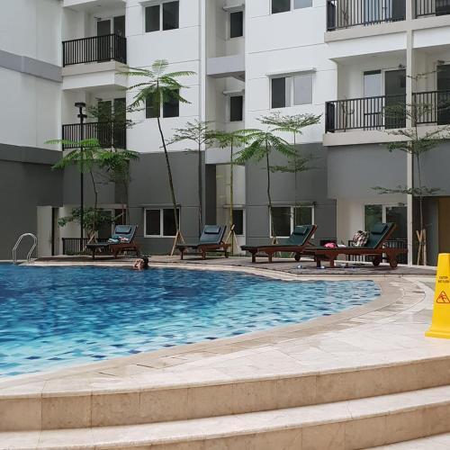Apartment Signature Park Grande 06