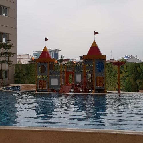 Apartment Signature Park Grande 06