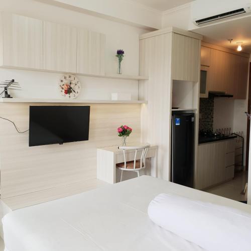 Apartment Signature Park Grande 06