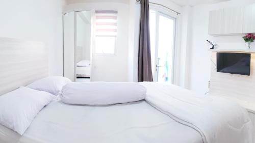 Apartment Signature Park Grande 06