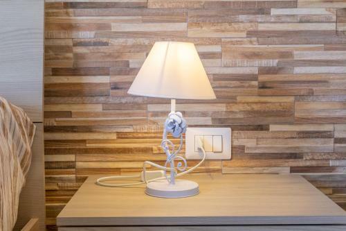 Apartamento Ampio Trivano Centrale Con Wifi