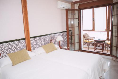 Apartamento Vivienda Turistica Arabeluj