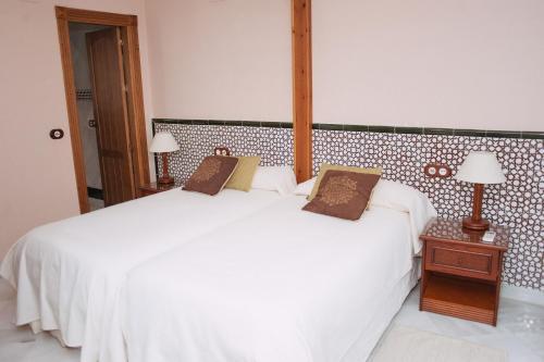Apartamento Vivienda Turistica Arabeluj