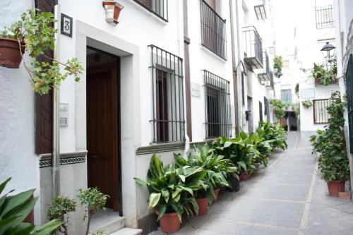 Apartamento Vivienda Turistica Arabeluj