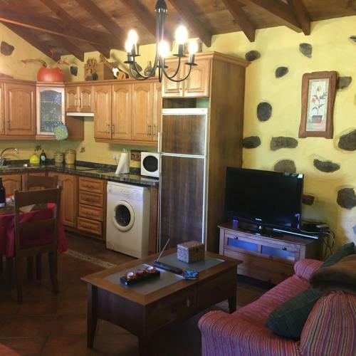 Casa Rural El Rinc�n De Antonia