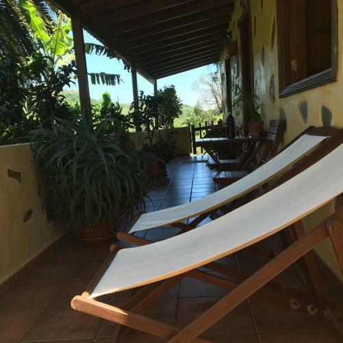 Casa Rural El Rinc�n De Antonia