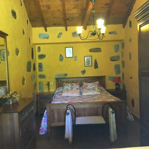 Casa Rural El Rinc�n De Antonia