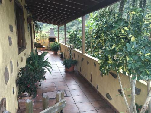 Casa Rural El Rinc�n De Antonia