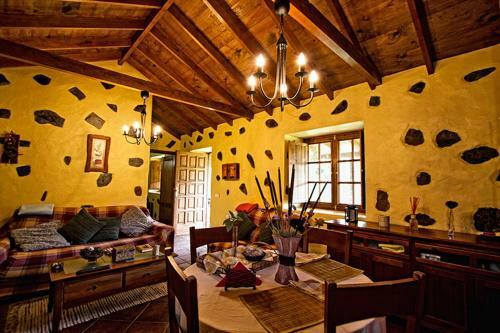 Casa Rural El Rinc�n De Antonia