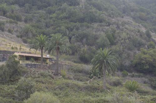 Casa Rural El Rinc�n De Antonia