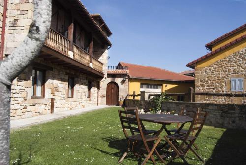 Apartamentos Centro De Turismo Rural La Coruja Del Ebro