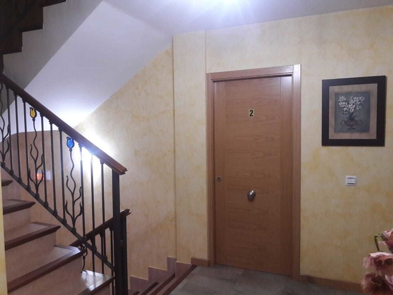 Hotel Casa Rural Virgen De Las Cruces