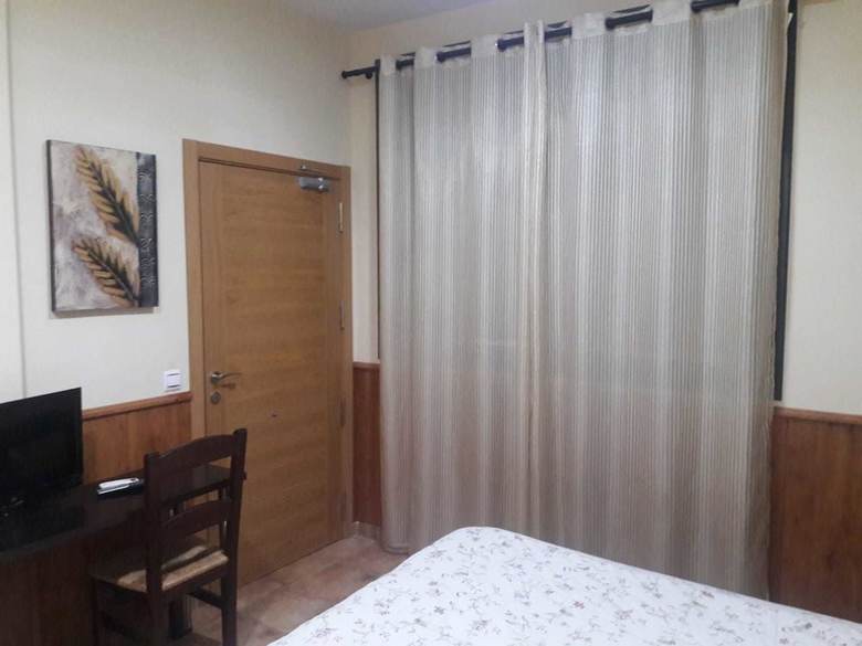 Hotel Casa Rural Virgen De Las Cruces