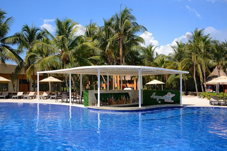 Hotel Catalonia Privileged Maroma - All Inclusive