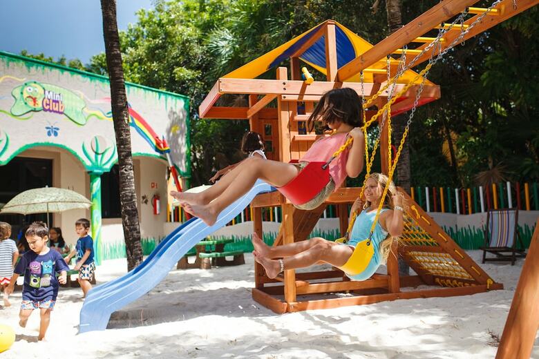 Hotel Catalonia Privileged Maroma - All Inclusive