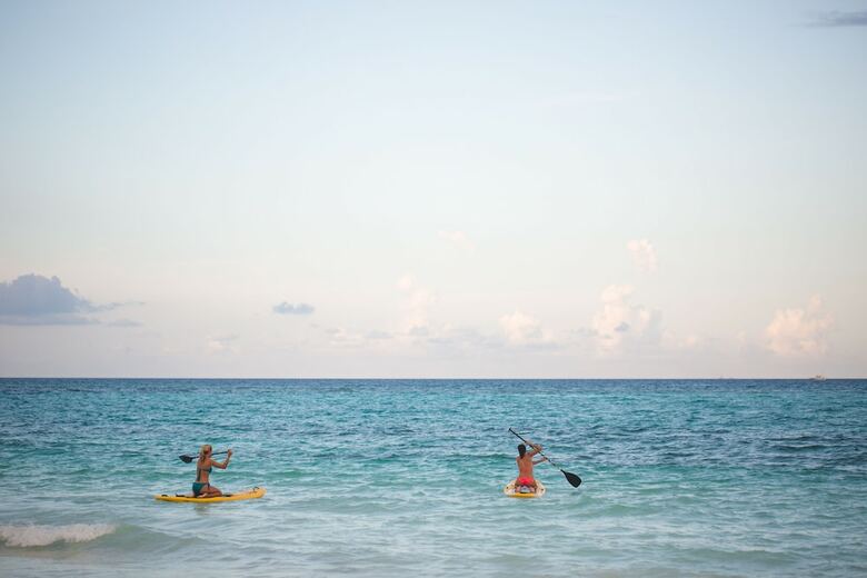 Hotel Catalonia Privileged Maroma - All Inclusive