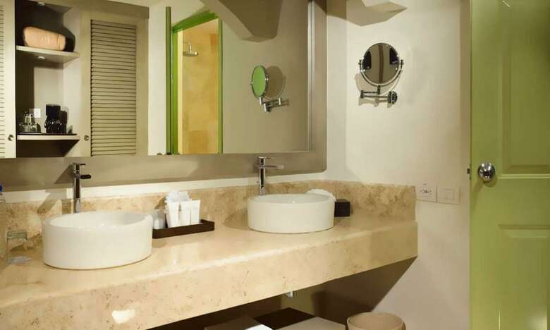 Hotel Catalonia Privileged Maroma - All Inclusive