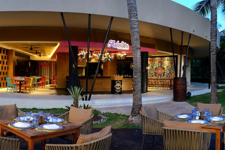 Hotel Catalonia Privileged Maroma - All Inclusive