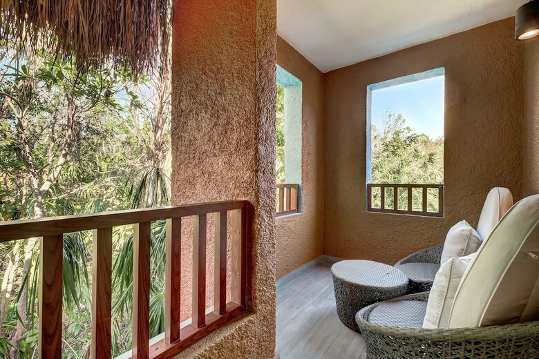 Hotel Catalonia Privileged Maroma - All Inclusive
