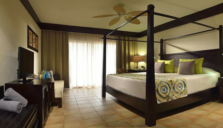 Hotel Catalonia Privileged Maroma - All Inclusive