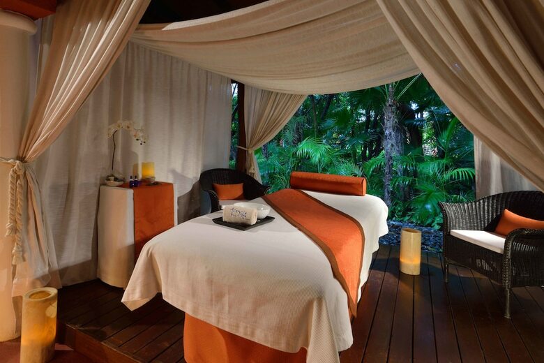 Hotel Catalonia Privileged Maroma - All Inclusive