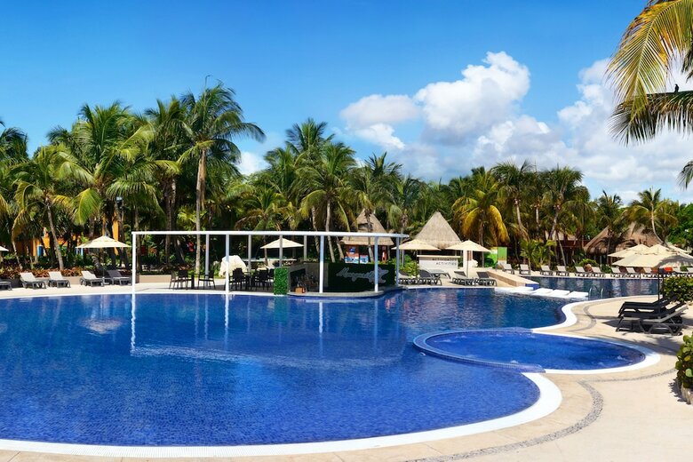Hotel Catalonia Privileged Maroma - All Inclusive