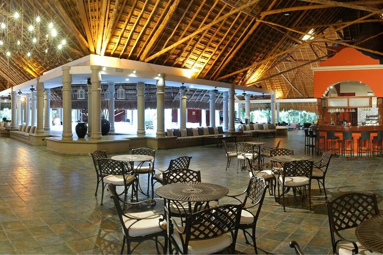 Hotel Catalonia Privileged Maroma - All Inclusive