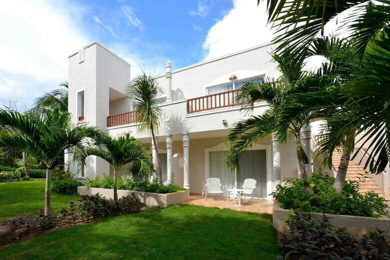 Hotel Catalonia Privileged Maroma - All Inclusive
