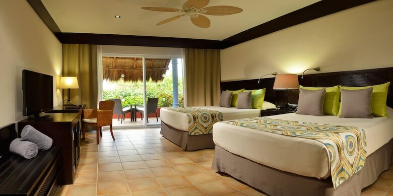 Hotel Catalonia Privileged Maroma - All Inclusive