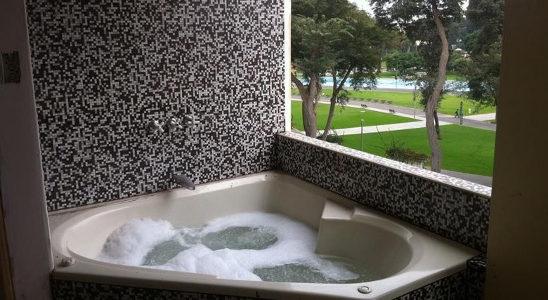 Hotel Anthony�s