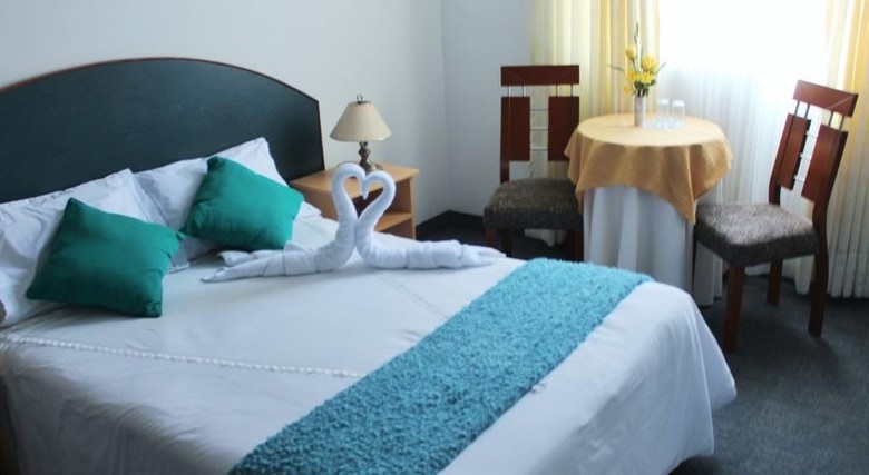Hotel Anthony�s