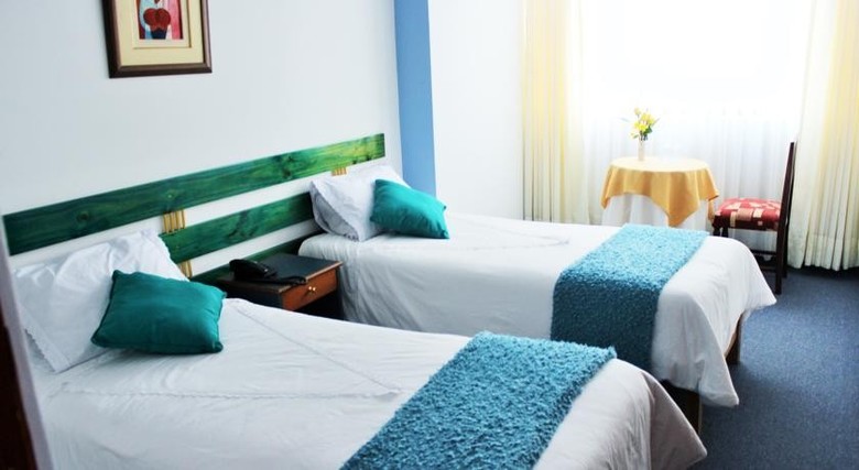 Hotel Anthony�s