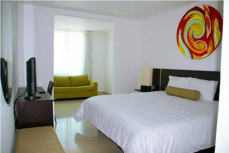 Wyndham Garden Hotel Irapuato