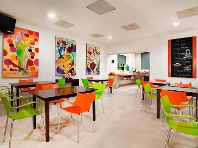 Wyndham Garden Hotel Irapuato