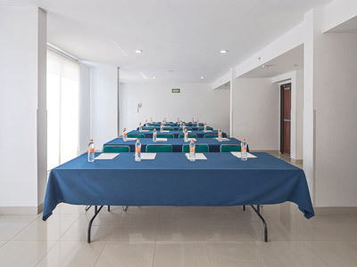 Wyndham Garden Hotel Irapuato