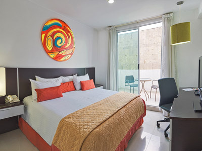 Wyndham Garden Hotel Irapuato