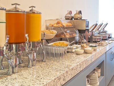 Wyndham Garden Hotel Irapuato