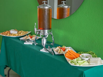 Wyndham Garden Hotel Irapuato