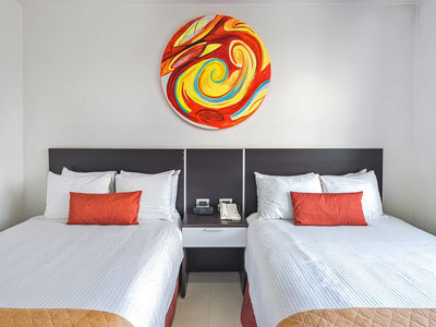 Wyndham Garden Hotel Irapuato