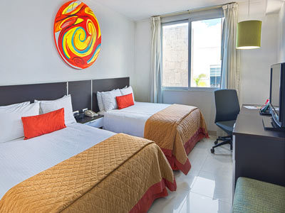 Wyndham Garden Hotel Irapuato