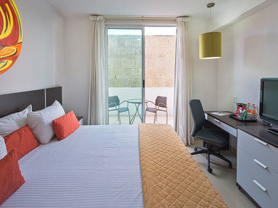 Wyndham Garden Hotel Irapuato