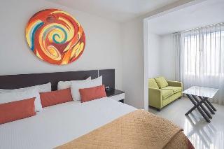 Wyndham Garden Hotel Irapuato