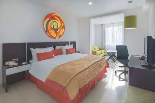 Wyndham Garden Hotel Irapuato
