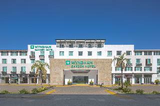 Wyndham Garden Hotel Irapuato