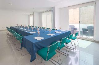 Wyndham Garden Hotel Irapuato