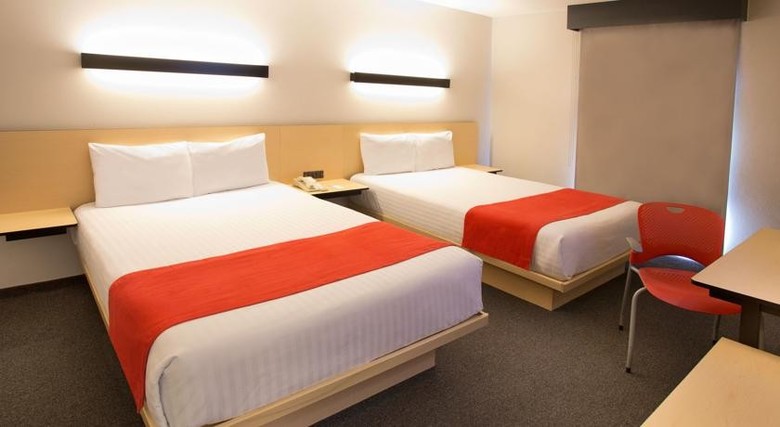 Hotel City Express Tijuana Insurgentes