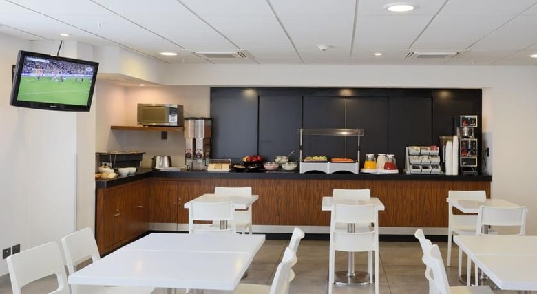 Hotel City Express Tijuana Insurgentes