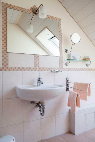 Hostal Privatvermietung Giese