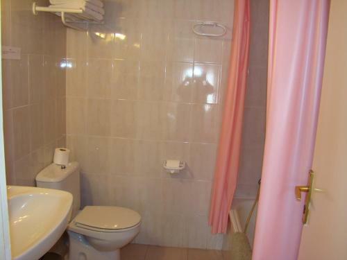 Hostal Platja