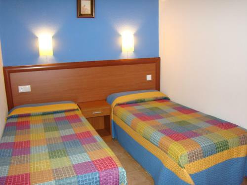 Hostal Platja